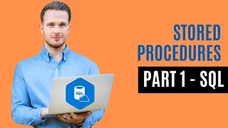 Stored Procedures Part 1 | Edu4Sure Online Certification