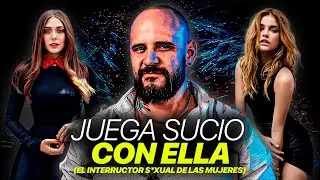 La BRUTAL razón por la que las mujeres PREFIEREN a los hombres MALOS
