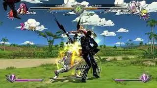 Me vs Sonic Sol