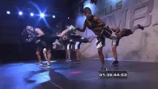 05 Combat 60 Live
