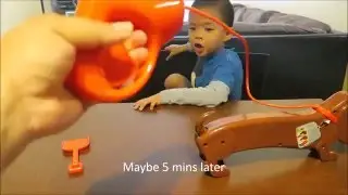 Keoki Boy vs Doggy Doo