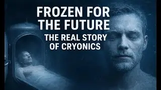 Frozen for the Future The Real Story of Cryonics I OrdinaryPulse