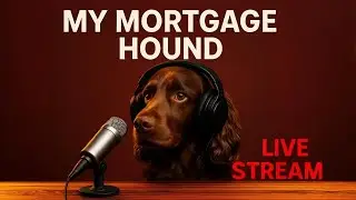 Live Stream - Home Shopping And Mortgages!