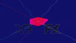Lazada Logo Effects (Filipine Csupo Effects) Squared