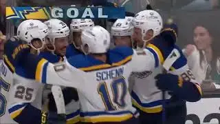 LATE TYING 2024-2025 NHL REGULAR SEASON GOALS