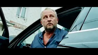 Inexorable (2022) - Trailer (English Subs)