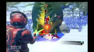 No Man's Sky Native Metal - MacBook M4 Pro (14-Core CPU|20-Core GPU|24GB RAM)