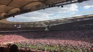 Zweitligameister 2017!