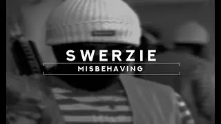 SWERZIE- MISBEHAVING /// LEGENDADO