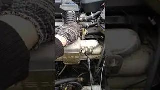 БМВ е32 #bmw e32 #m30b35 #m30 #на горячую тупит м30 #двигатель тупит после прогрева