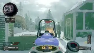 THE BEST SOLDIER BO4//MODMENU PS4/XBOXONE