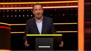 The 1% Club - Series 5 Episode 1 | The 1% Club uk Full Episodes