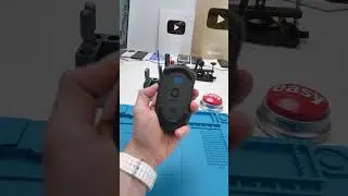 Эту мышь никогда не нужно заряжать&hellip; #Shorts