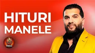 Manele 2024 Cele Mai Noi - Babasha ❌ Tzanca Uraganu ❌ Iuly Neamtu - Hituri Manele 2024