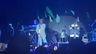 Cristian Castro - Yo Quería (Fiestas Patrias 2024, Mexicali B.C.) #envivo
