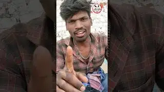 new santali comedy funny video || arjun & dinesh & chhoto #starjun #arjunmardi