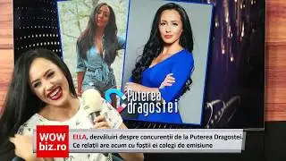 Ella, de la 