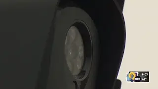 Cedar Rapids Police: Public safety cameras used in 400+ cases in 2025