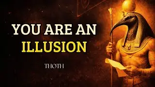 Your SOUL Will Recognize Itself in This Video and Remember Who You Have Always Been | Thoth