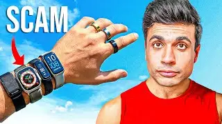 I Tested Every Fitness Wearable So You Don't Have To