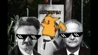 Lo que qued&oacute; del Socialismo en M&eacute;xico: Casa de Leon Trotsky