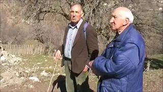 AI-01 - Intervista nga Luma e Epërme (Reka e Epërme )