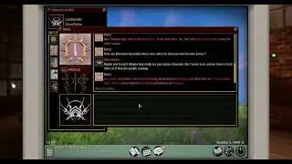 Warframe The Old Peace: Marie on how knowing more about Necraloid and Otak troubles her - flowers