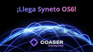 &ldquo;Adi&oacute;s VMware: Llega HYPERION, el nuevo hipervisor de Syneto OS 6&rdquo;