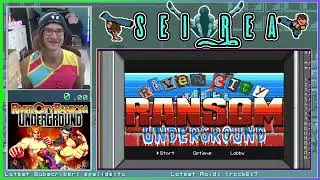River City Ransom: Underground | Speedrun Event Submission (September 2025)