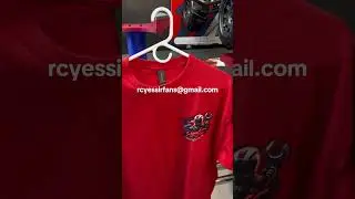 HR-RC shirts update #life #rccar #bashers #arrma #makeithappen #rctruck #yesir
