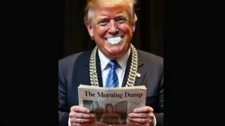 NWJ739- The Morning Dump w/Matt Wolfson: South American Zionism, ZOG Queens, ICE'd Up Trump, & More