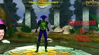 EverQuest in 2025