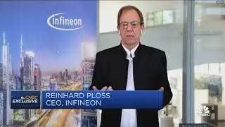 Market tightness will remain into 2022, Infineon CEO says