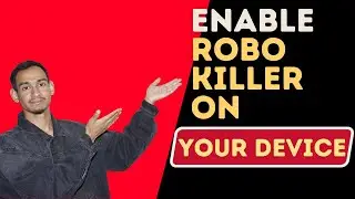 Приложение RoboKiller: как оно защищает ваш телефон / как его включить - 2026