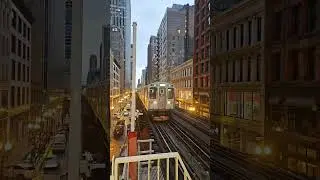 Chicago Streetwalking PM February 6, 2026