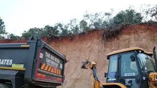 THE BIG ROCK LOGISTICS