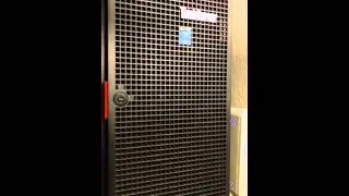 TS440 Noctua NF-B9 Redux PMW up front and NF-12B in rear.