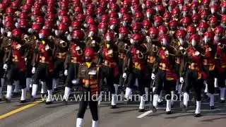 Sikh Regiment of the Indian Army -  A Legacy of Valour