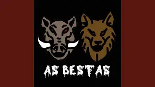 As Bestas (feat. Jallejo & Beater Kas)
