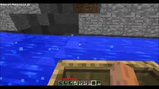 MineCraft - Surreal Area