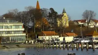 Altef&auml;hr   der neue Strand