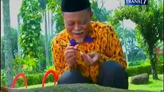 Oesman 77 - Episode 22 (Mancing Mak Niat) Part 1
