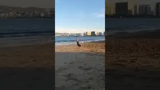 Acrobat tanger 2022 sport Morocco #acrobatics