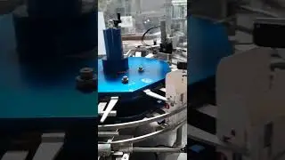 U E T  Compact 4 Cartoning machine / cartoner - Vertical