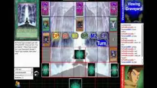 vexacus4666 vs prowinston game2