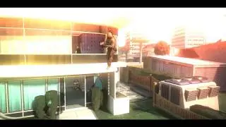 Brotherhood l A Knife only Dualtage - by ME