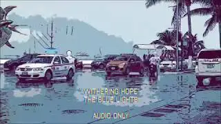 Aaron Hanania - Withering Hope