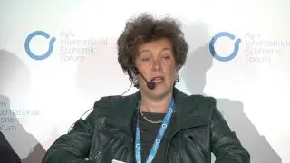 Challenges and Prospects of World Trade. Ukraine-EU Association Agreement, KIEF 2015