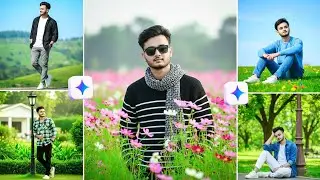 Gemini Ai Trending Photo Editing Prompts | Instagram Trending Gemini Ai Photo Editing 
