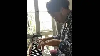 ELEW plays John Coltrane&rsquo;s &ldquo;Giant Step&rdquo; in Counterbop style (and a dash of Erik Satie)
